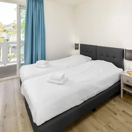 Restyled 9 Km From Rockanje Holiday home *