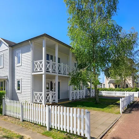 Holiday home Restyled 9 Km From Rockanje *